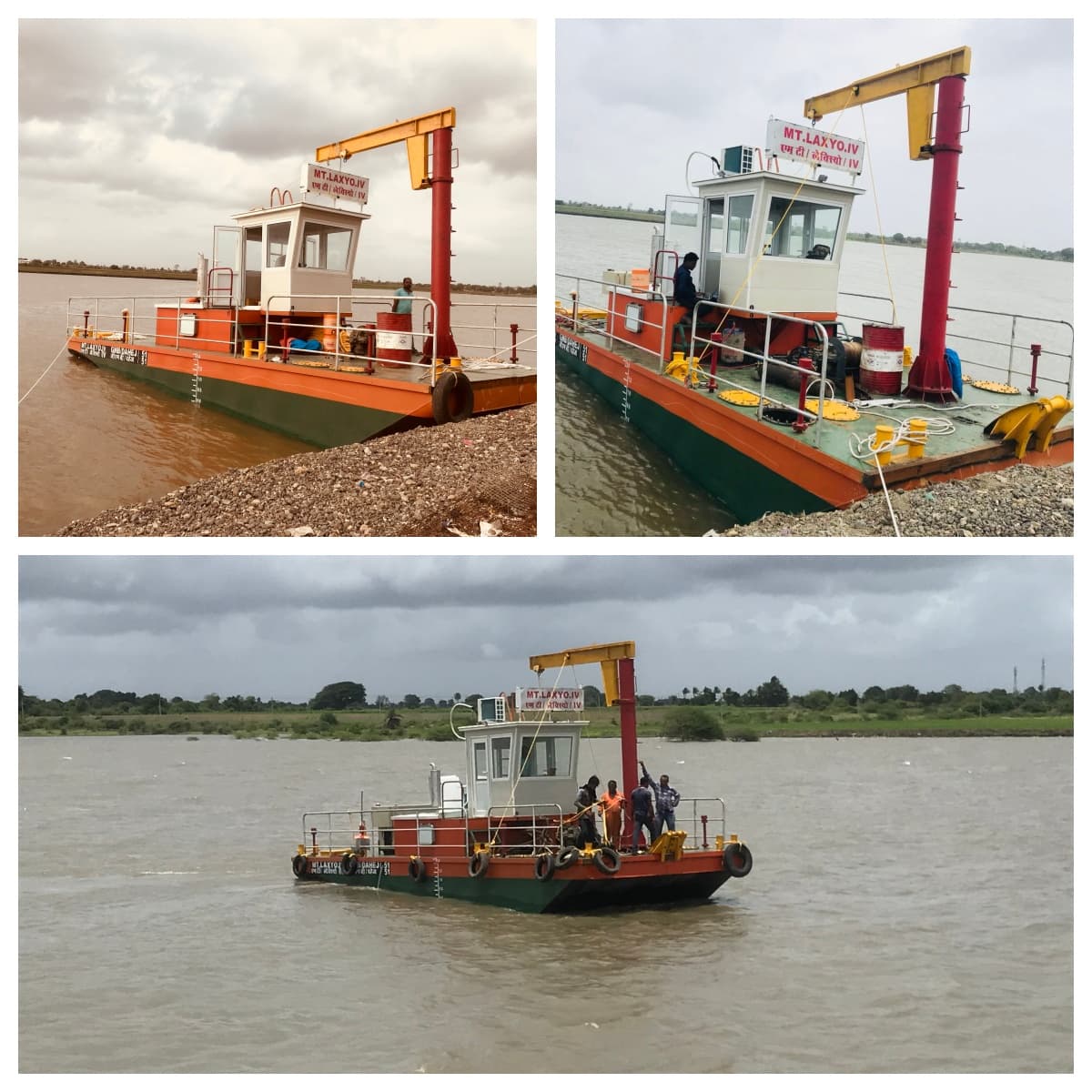 Multi Function Work Boat Service Transport Pusher Barge Tug Boat Multi Function Work Boat Service Transport Pusher Barge Tug Boat